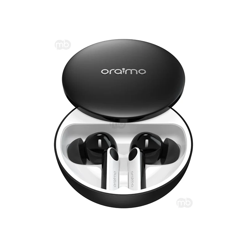 Oraimo FreePods 4 Black 3 Oraimo FreePods 4