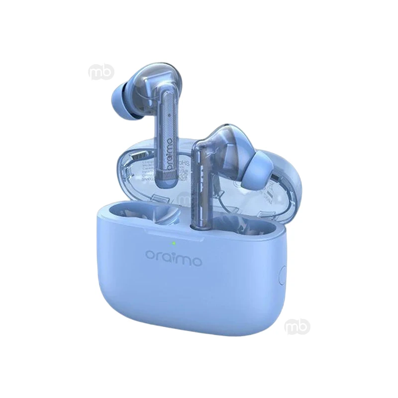 Oraimo FreePods Lite Ice Lake Blue Oraimo FreePods Lite