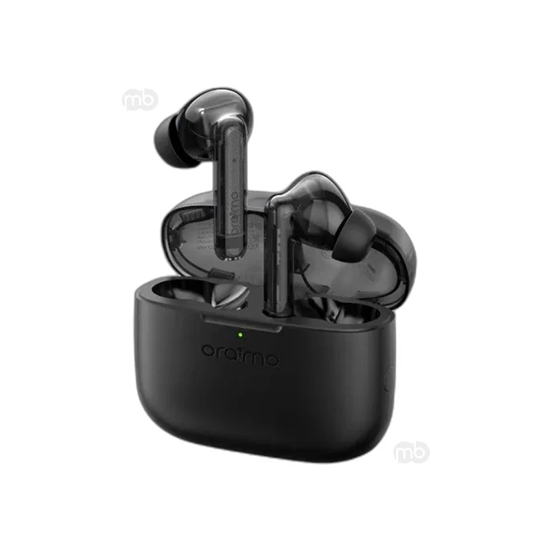 Oraimo FreePods Lite Phantom Black Oraimo FreePods Lite