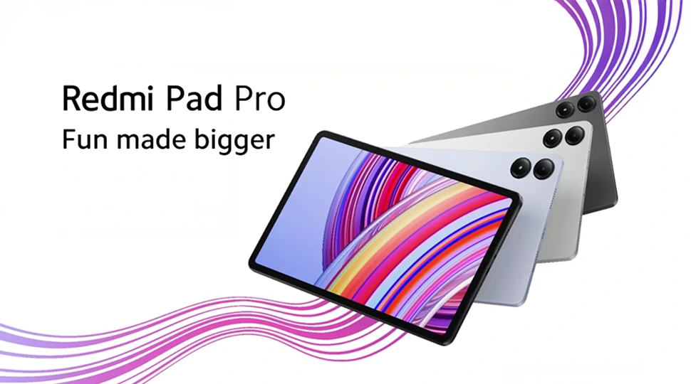 Redmi Pad Pro