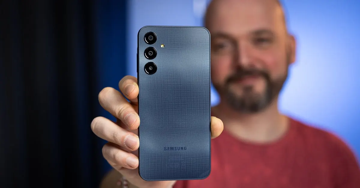 Samsung Galaxy A25 5G