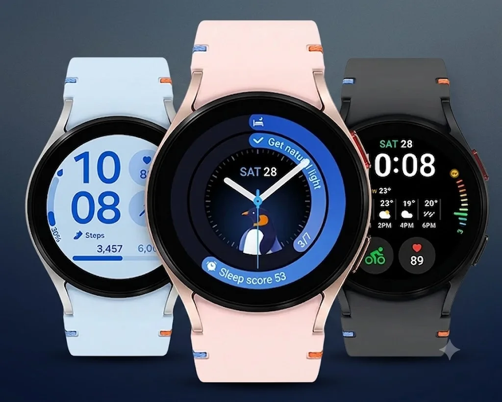 Samsung Galaxy Watch FE Price in Bangladesh
