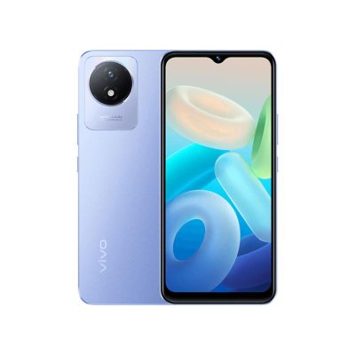 Vivo Y02A Official