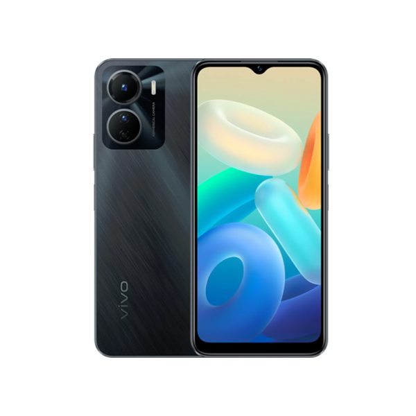 Vivo Y16 official