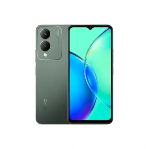 Vivo Y17S Official Forest Green