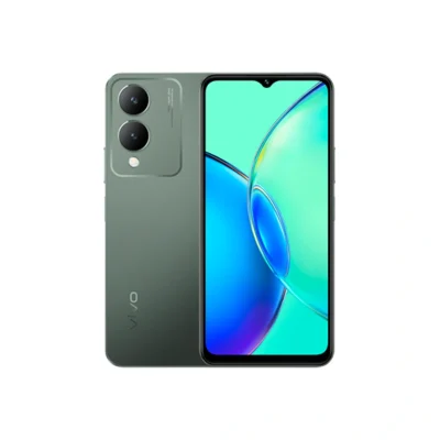 Vivo Y17S Official
