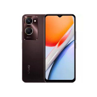 Vivo Y18 Official