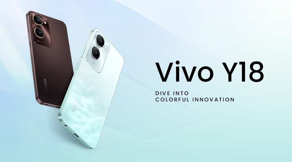 vivo Y18 price in Bangladesh
