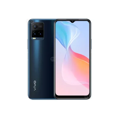 Vivo Y21T Official