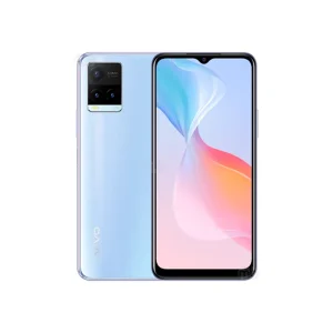 Vivo Y21T Official