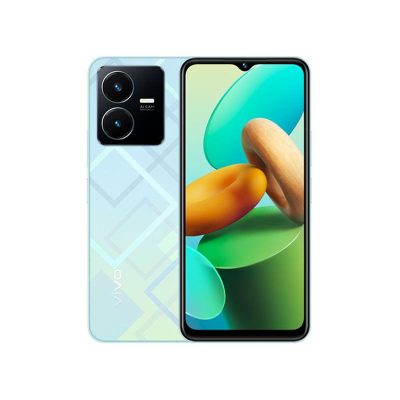 Vivo Y22 Official