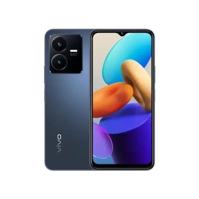 Vivo Y22S Official