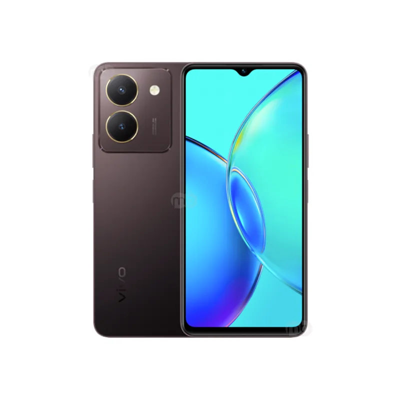 Vivo-Y27S-Official-Burgundy-Black Vivo Y27S Official
