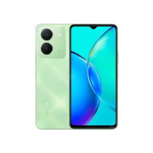Vivo Y27S Official