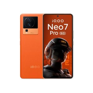 iQOO Neo 7 Pro