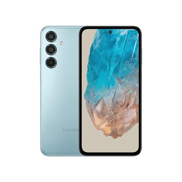 Galaxy M35 5G