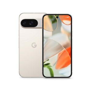 Google Pixel 9 Porcelain