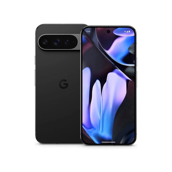 Google Pixel 9 Pro XL Obsidian