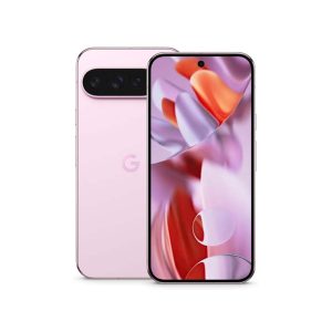 Google Pixel 9 Pro XL Rose Quartz