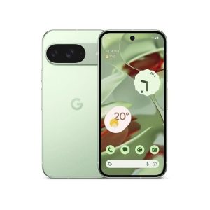 Google Pixel 9 Wintergreen