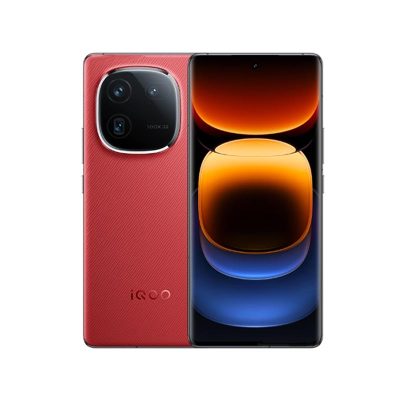 IQOO 12 Pro
