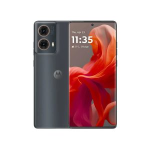 Motorola G85 Urban Grey