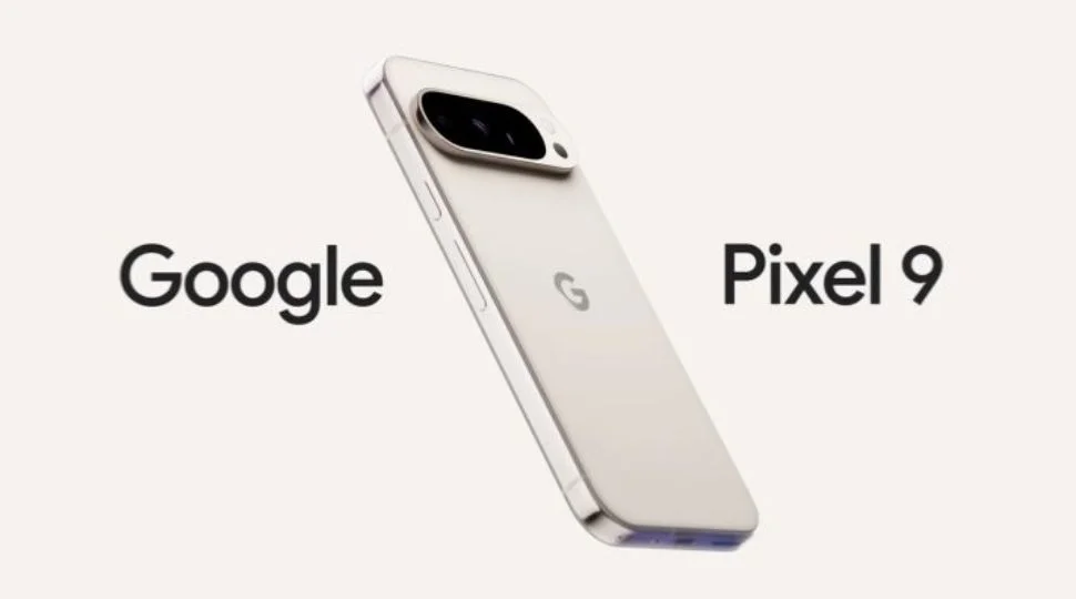 Pixel 9 Price in Bangladesh