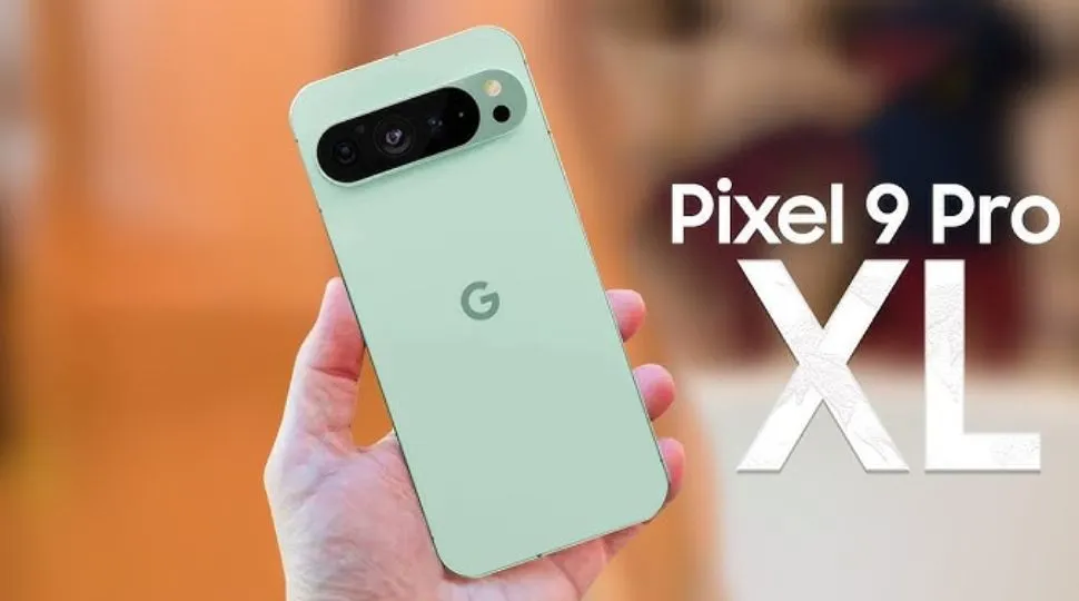 Pixel 9 Pro XL Price in Bangladesh