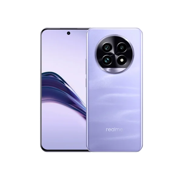 Realme 13 Pro Plus