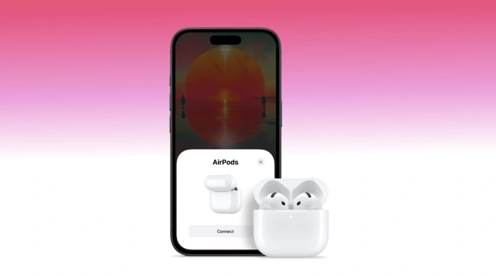 Apple AirPods 4 Price in Bangladesh