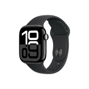 Apple Watch Series 10 Jet Black