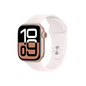 Apple Watch Series 10 Rose Gold