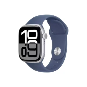 Apple Watch Series 10 Silver