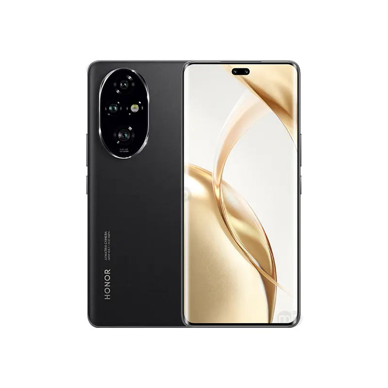 Honor 200 Pro Black Honor 200 Pro