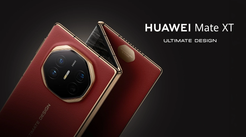 HUAWEI Mate XT ULTIMATE Price in Bangladesh
