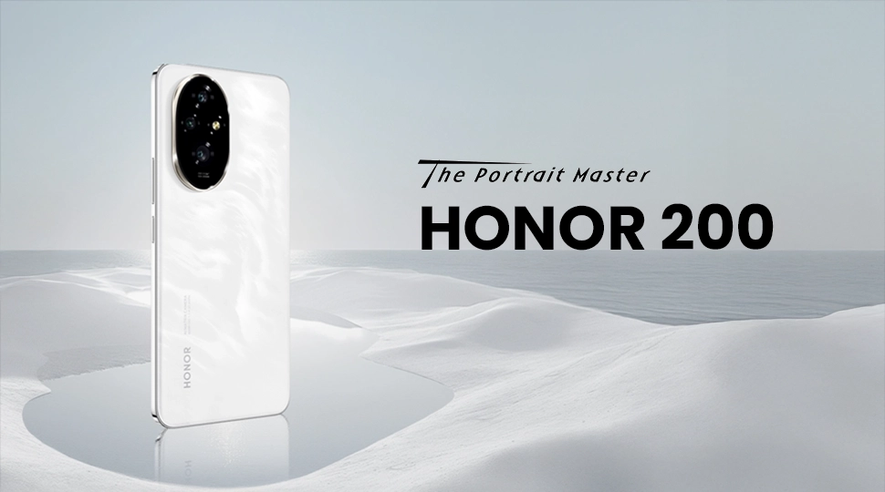 Honor 200 Price in Bangladesh