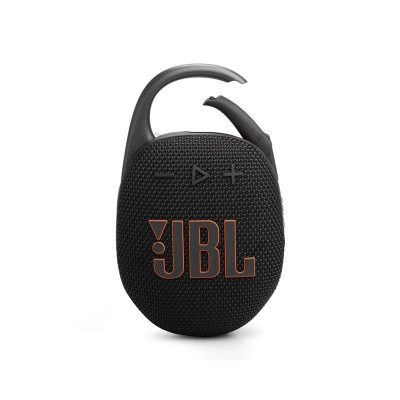 JBL Clip 5 Portable Speaker