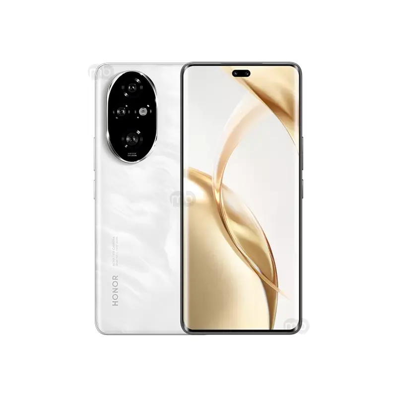 Honor 200 Pro Moonlight White Honor 200 Pro