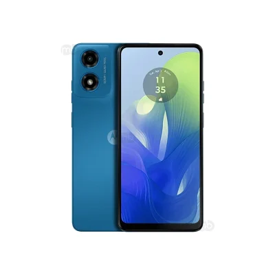 Moto G04S