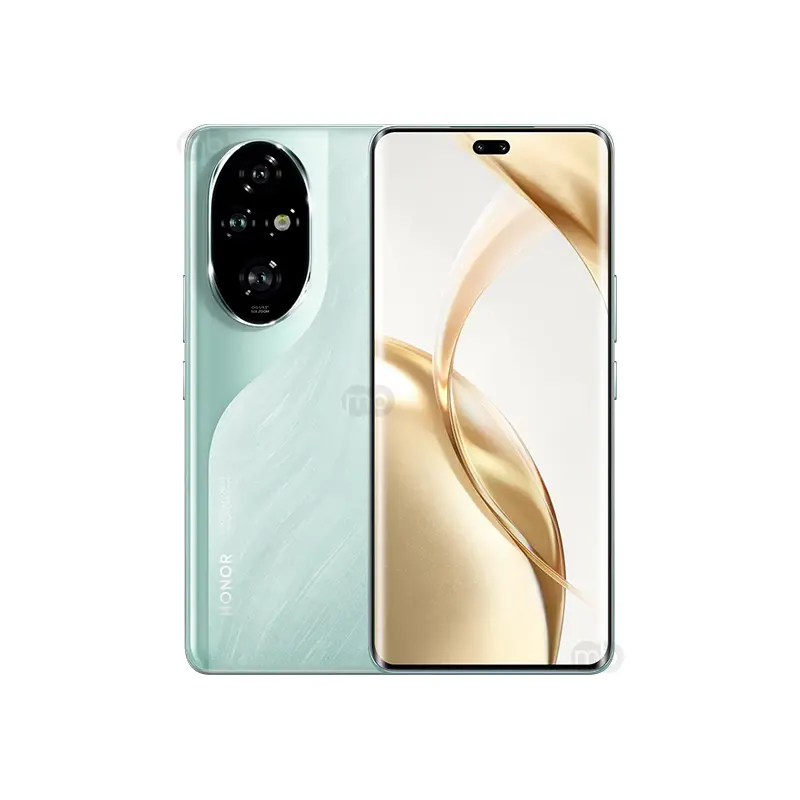 Honor 200 Pro Ocean Cyan Honor 200 Pro