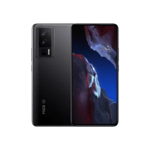 Poco F5 Pro