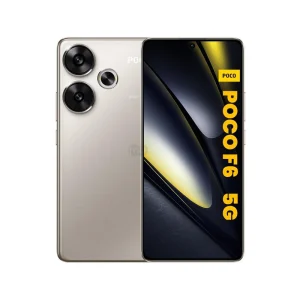poco f6