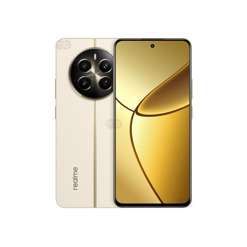 Realme 12 Plus Navigator Beige Realme 12 Plus