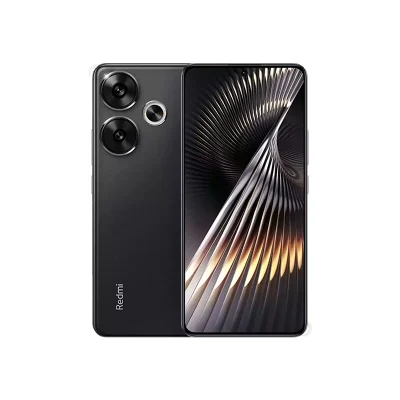 Redmi Turbo 3