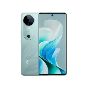 Vivo V40 Ganges Blue