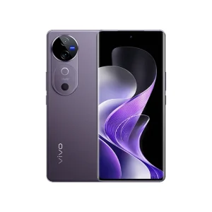 Vivo V40 Nebula Purple