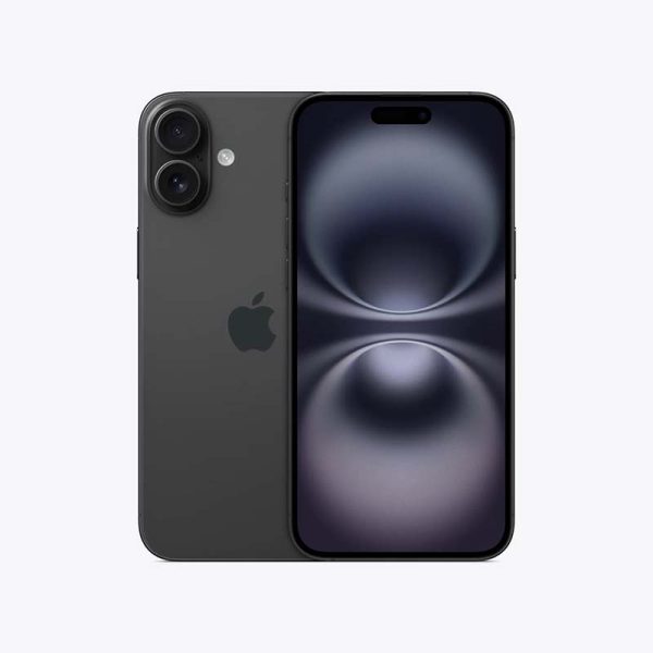 iPhone 16