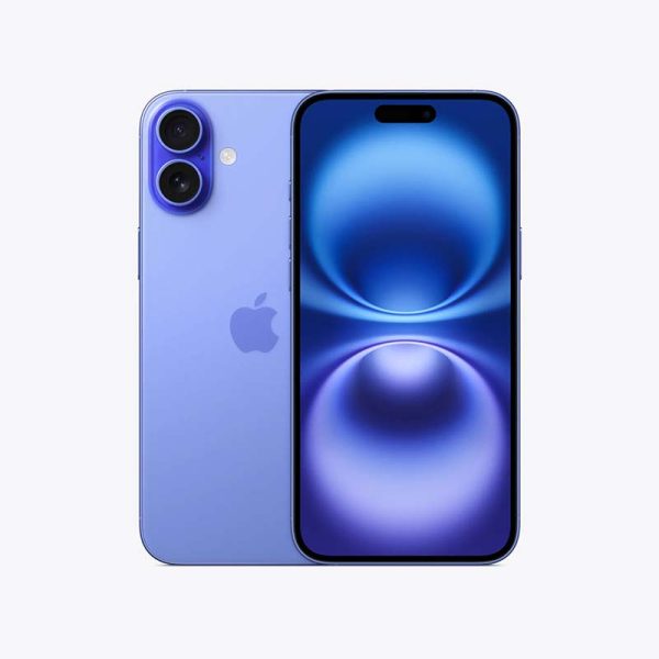 iPhone 16