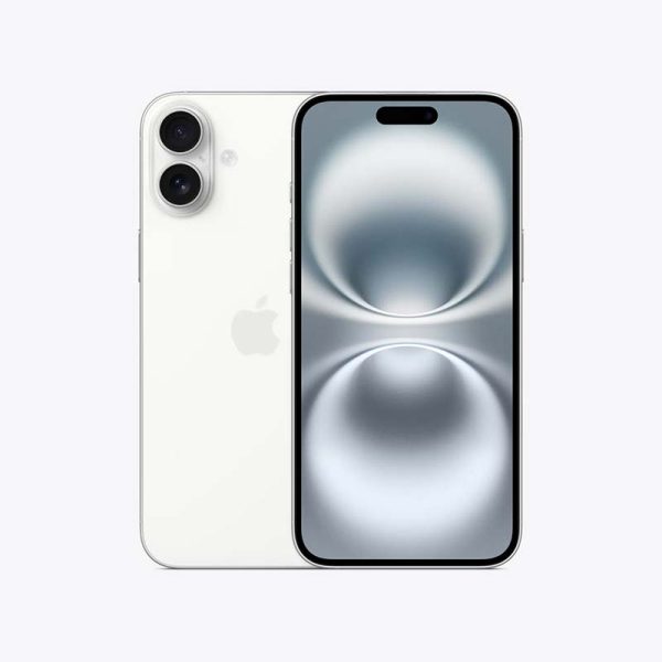iPhone 16
