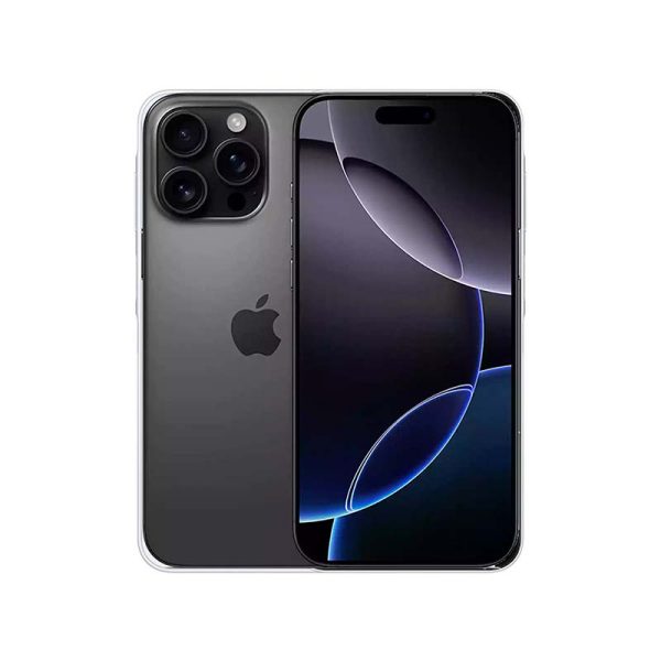 iPhone 16 Pro